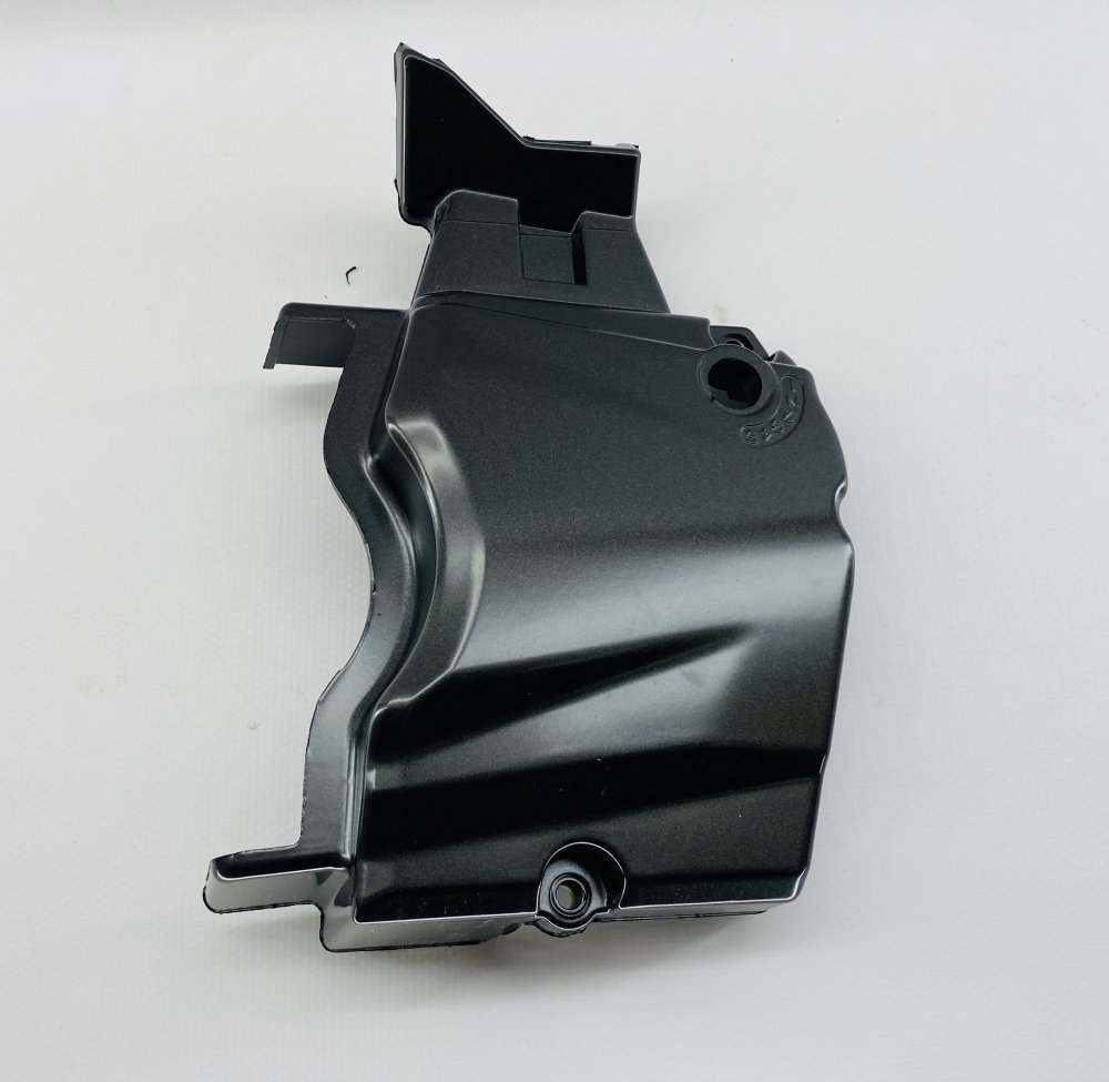 TVS Rtr 150-180 Motor Dişli Kapağı Titan 2013-2016