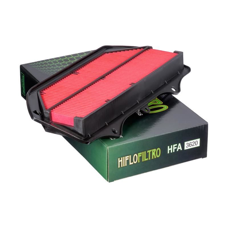 Hiflo HFA3620 Orjinal Hava Filtresi