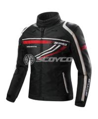 Scoyco Jk-37 W Black Bayan Mont