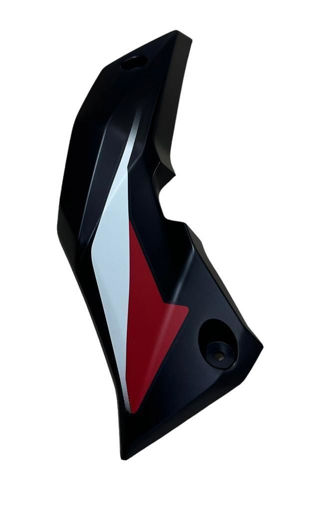 Bajaj Pulsar NS 200 Sağ Alt Sakal Kırmızı Orjinal 2021-2023 (52JL1947)