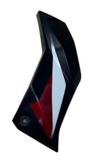 Bajaj Pulsar NS 200 Sol Alt Sakal Beyaz Orjinal 2021-2023 (52JL1943)
