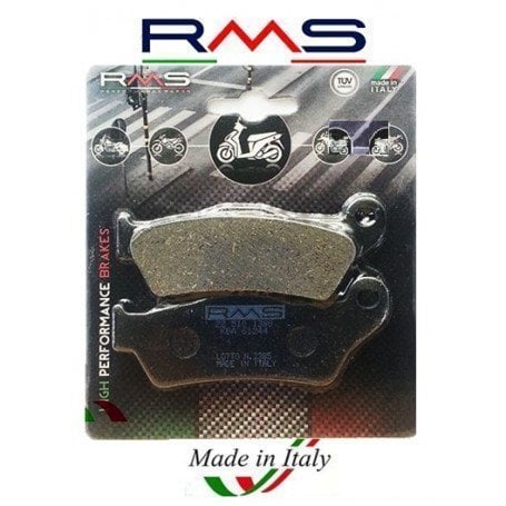 BMW R1100-1150-1200Gs-S-Rt Rms Arka Fren Balatası
