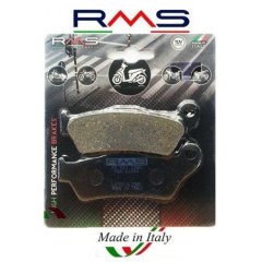 BMW R1100-1150-1200Gs-S-Rt Rms Arka Fren Balatası