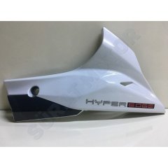 TVS Rtr 150-180 Motor Muhafaza Sağ Beyaz Yeni 2014-2016