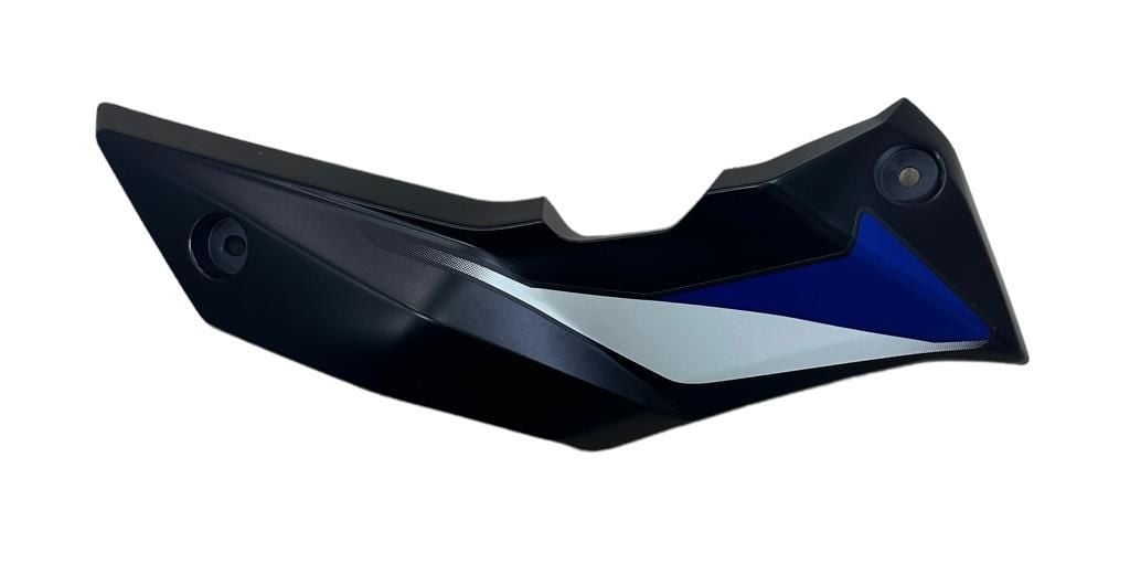 Bajaj Pulsar NS 200 Sağ Alt Sakal Mavi Orjinal 2021-2023 (52JL1948)