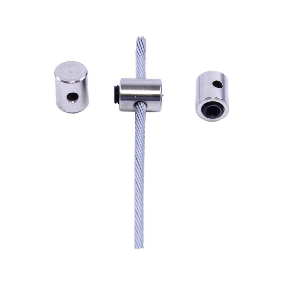 Mg Moto Tel Sıktırması 8x10 Mm