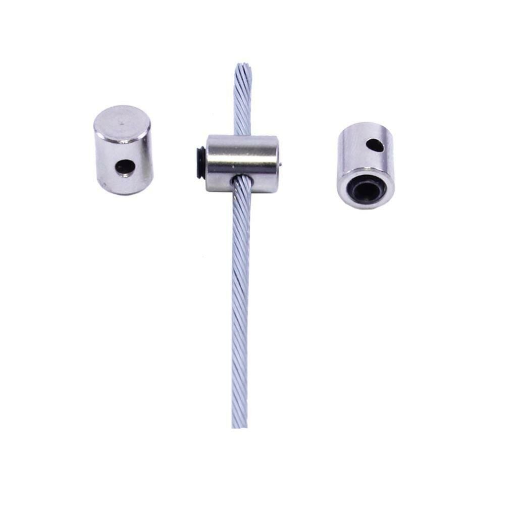 Mg Moto Tel Sıktırması 8x10 Mm