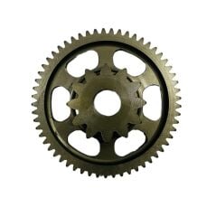 Yamaha R25 Marş Dişlisi 2 Orjinal 2014-2023 (1WD-E5514-00)