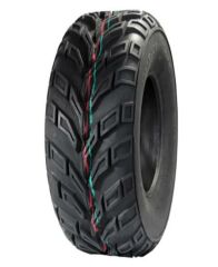 Anlas Atv Lastik Takımı 22x7-10 ve 22x10-10 An-Track Ön Arka Set