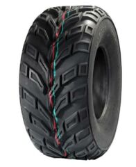 Anlas Atv Lastik Takımı 22x7-10 ve 22x10-10 An-Track Ön Arka Set