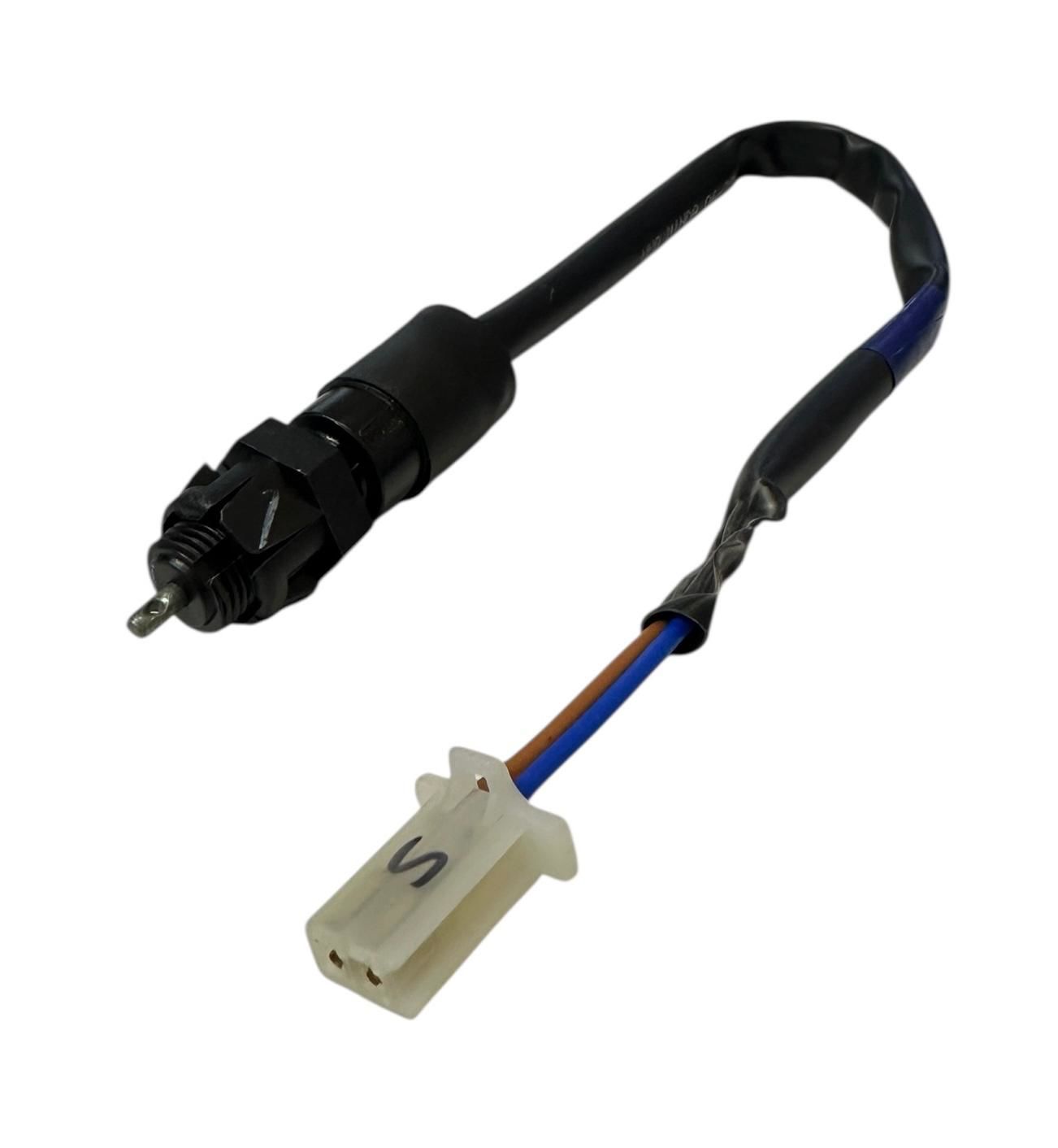 Bajaj Pulsar Ns 200 Arka Fren Müşürü Orjinal 2021-2023 (JL401406)