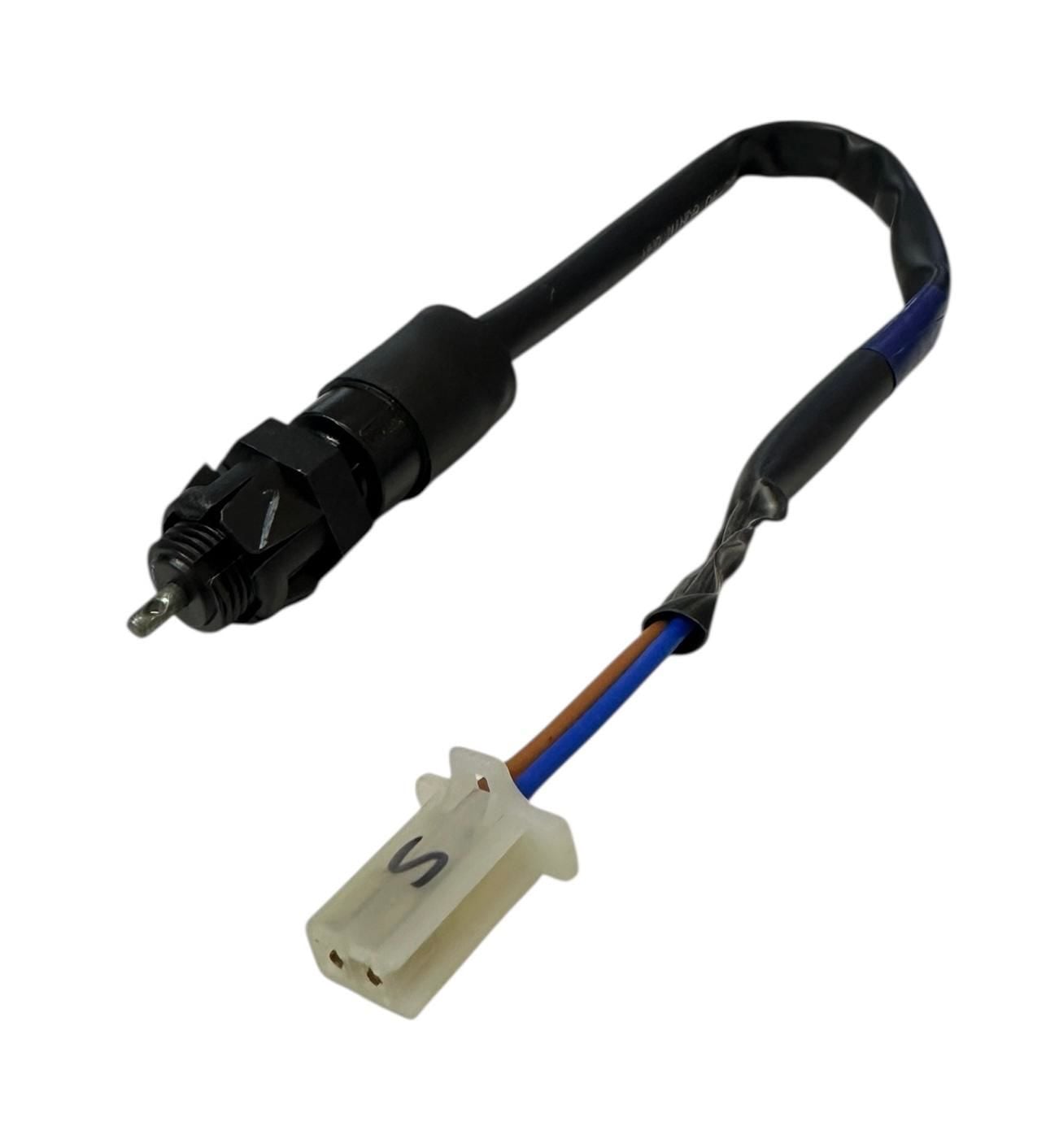 Bajaj Pulsar Ns 200 Arka Fren Müşürü Orjinal 2021-2023 (JL401406)