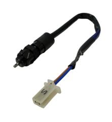 Bajaj Pulsar Ns 200 Arka Fren Müşürü Orjinal 2021-2023 (JL401406)