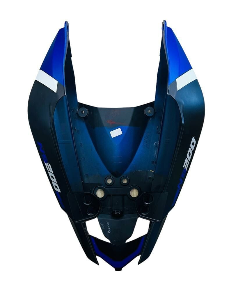 Bajaj Pulsar NS 200 Kuyruk Grenajı Mavi Orjinal 2021-2023 (52JL1983)
