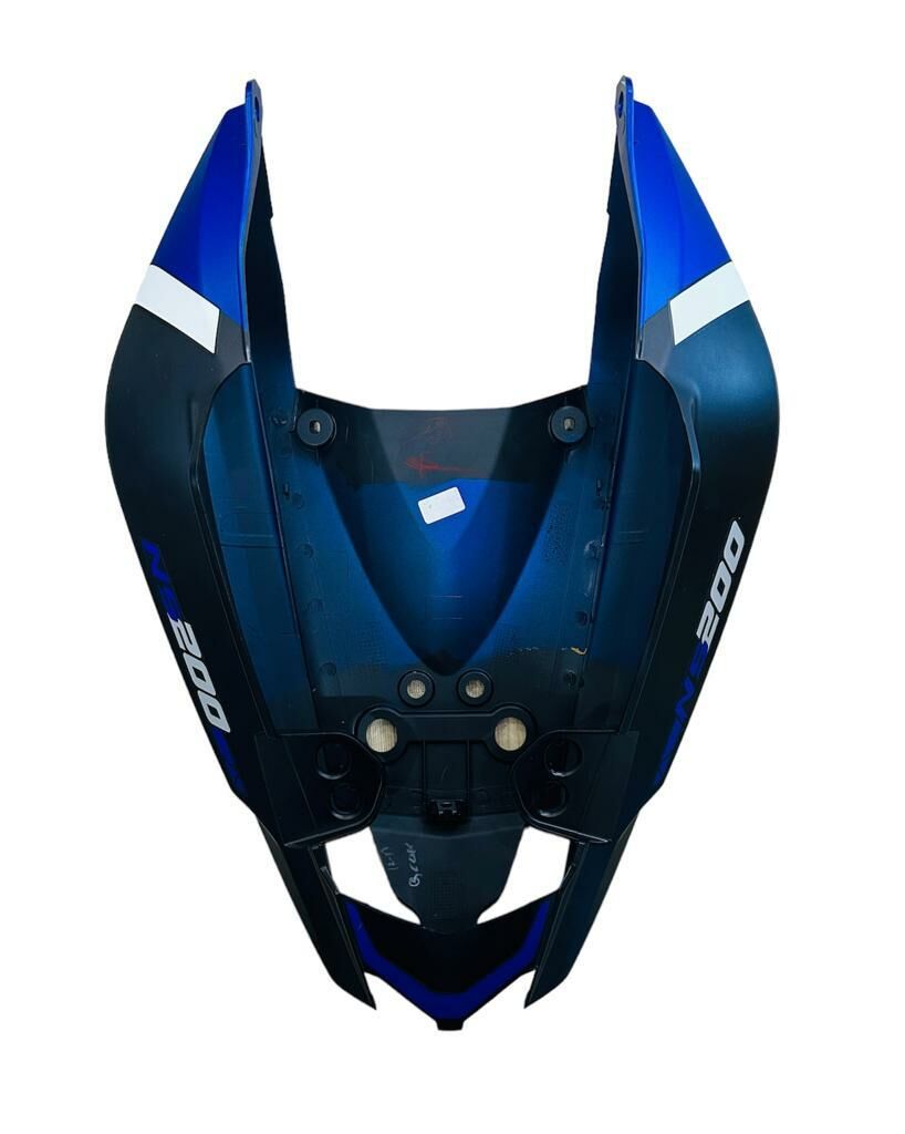 Bajaj Pulsar NS 200 Kuyruk Grenajı Mavi Orjinal 2021-2023 (52JL1983)