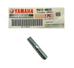 Yamaha R25 Egzoz Saplama Orjinal 2014-2023 (95612-08625)