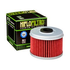 Hiflo HF103 Orjinal Yağ Filtresi