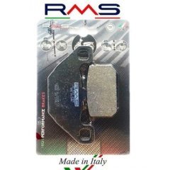 Kawasaki En-500 Rms Fren Balatası