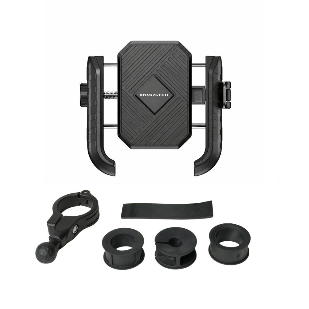KNMASTER TT300 Motosiklet Telefon Tutucu