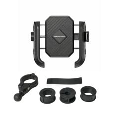 KNMASTER TT300 Motosiklet Telefon Tutucu