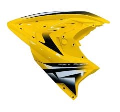 Bajaj Pulsar RS 200 Sol Ön Grenaj Sarı Orjinal 2015-2016 (52DT0278)
