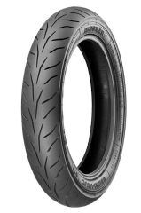 Heidenau 120/70-15 K81 56H Scooter Lastiği