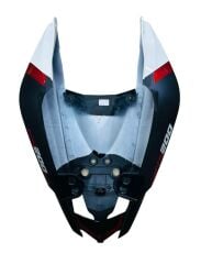 Bajaj Pulsar NS 200 Kuyruk Grenajı Beyaz Orjinal 2021-2023 (52JL1992)