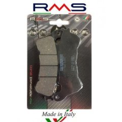 BMW R 1150 R Rms Ön Fren Balatası