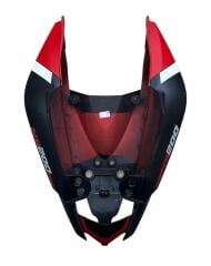 Bajaj Pulsar NS 200 Kuyruk Grenajı Kırmızı Orjinal 2021-2023 (52JL1985)