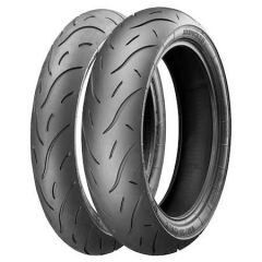 Heidenau 120/70-13 K80 SR 58S TL Scooter Lastiği