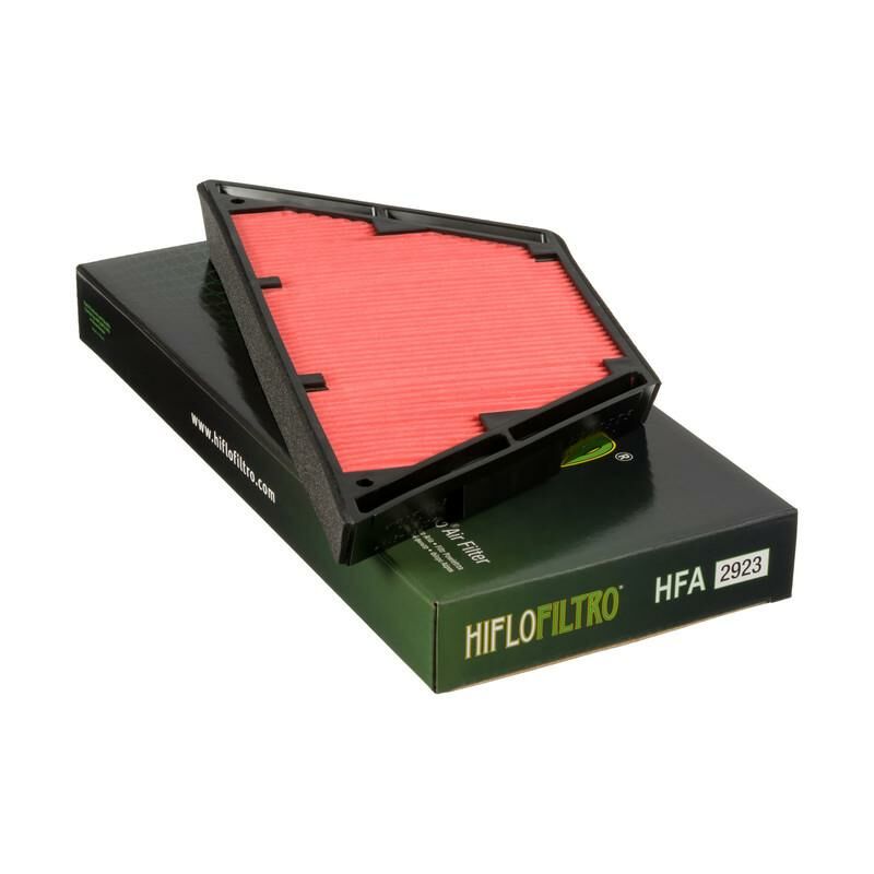 Hiflo HFA2923 Orjinal Hava Filtresi