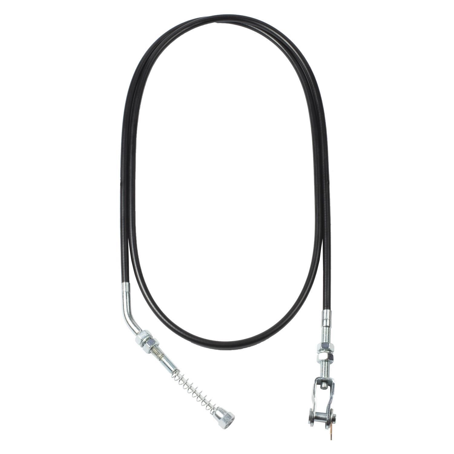 Yuki Elektrikli 3 Tekerlekli Kasalı Uzun Takviye Teli