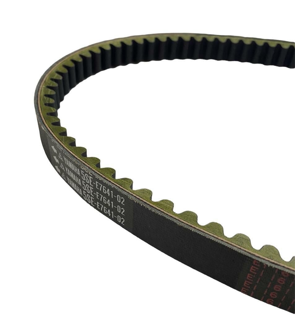 Yamaha Xmax 250 Varyatör Kayışı Orjinal 2007-2016 (5SE-E7641-02)