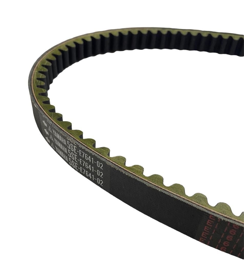 Yamaha Xmax 250 Varyatör Kayışı Orjinal 2007-2016 (5SE-E7641-02)