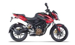 Bajaj Pulsar Yan Bagaj Demiri