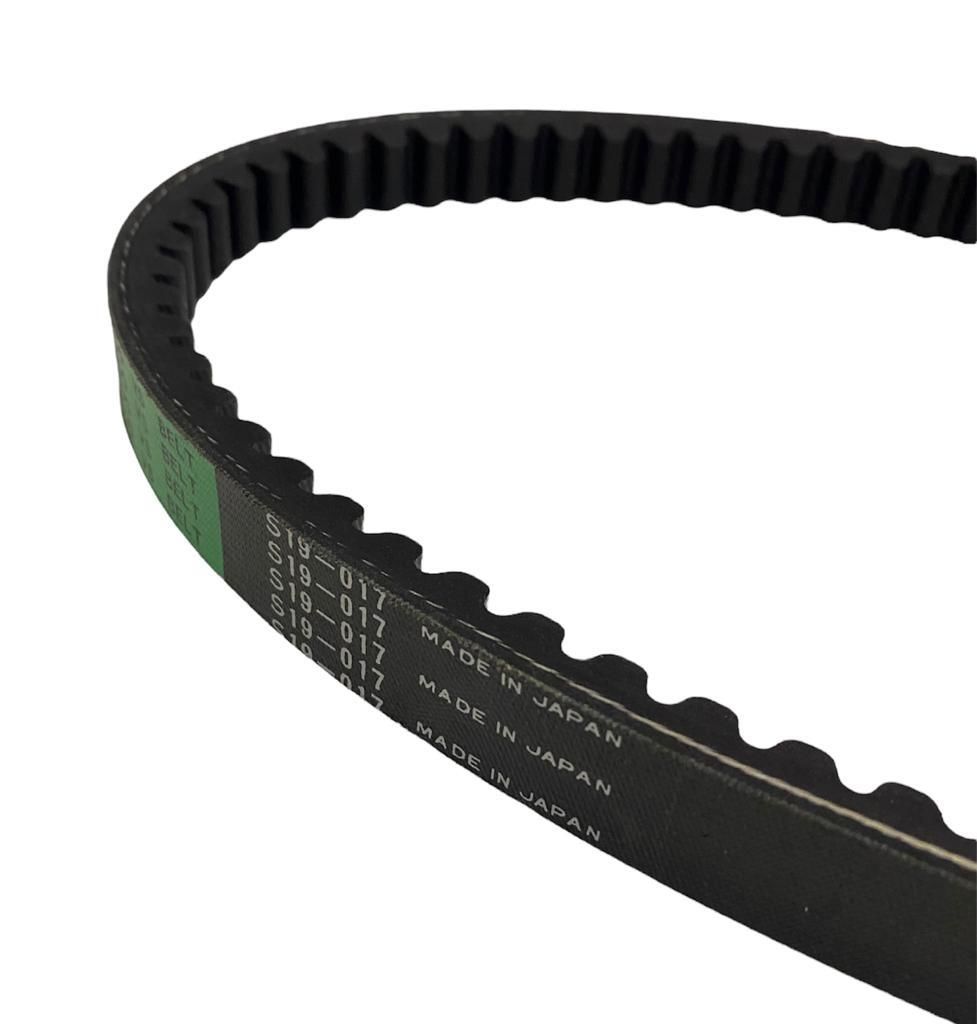 Sym Fiddle II Varyatör Kayışı (Bando)