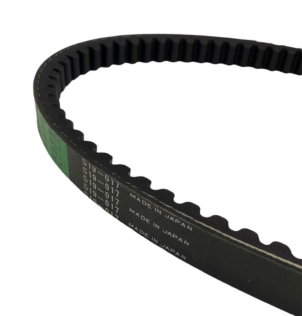 Sym Fiddle II Varyatör Kayışı (Bando)