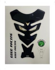 Yamaha Aydınlatma Desenli Tek Parça Tankpad