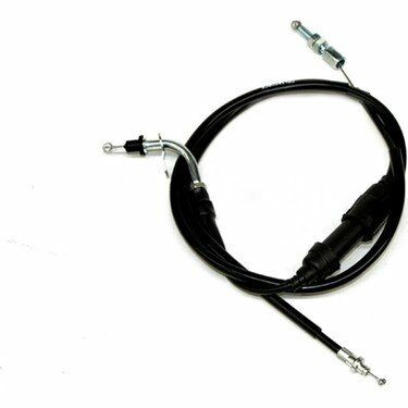 Tvs Rtr 180 Gaz Teli Orjinal