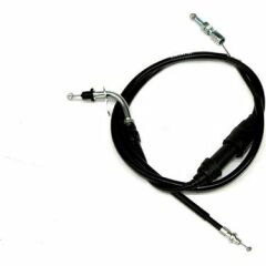 Tvs Rtr 180 Gaz Teli Orjinal