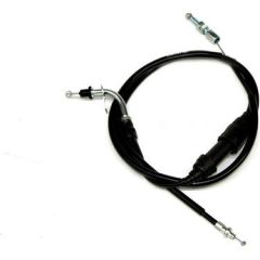 Tvs Rtr 180 Gaz Teli Orjinal