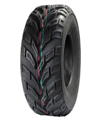 Anlas Atv Lastik Takım 21x7-10 ve 22x10-10 An-Track Ön Arka Set