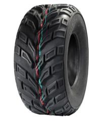 Anlas Atv Lastik Takım 21x7-10 ve 22x10-10 An-Track Ön Arka Set
