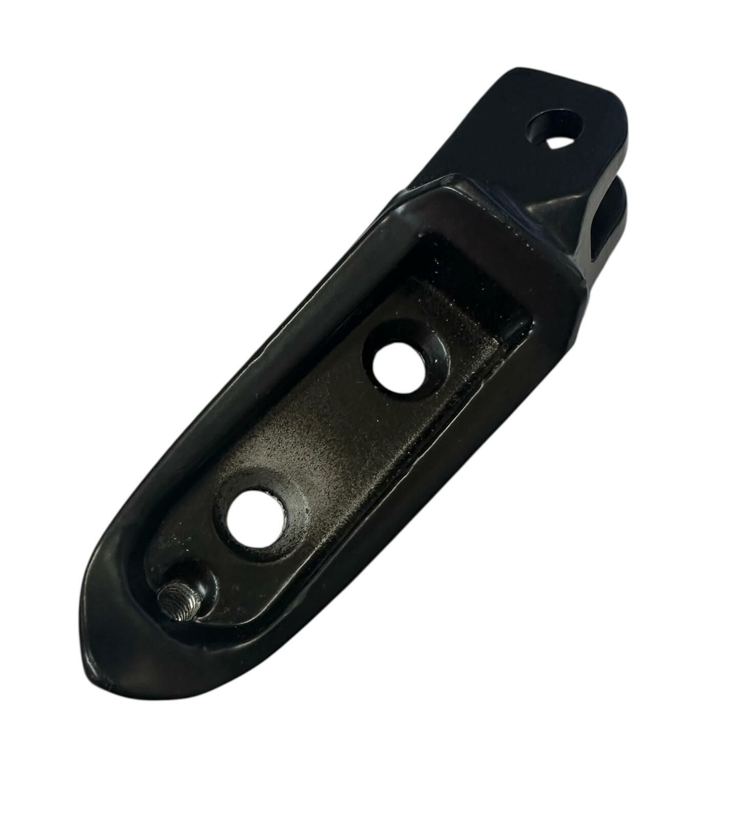 Bajaj Dominar 400 Sol Sürücü Basamak Orjinal 2019-2023 (56DT3SY9)