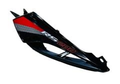 Bajaj Pulsar RS 200 Sol Arka Kuyruk Grenajı Siyah Orjinal