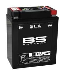 BS Battery BB12AL-A2-SLA Motosiklet Aküsü