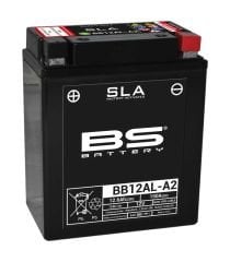 BS Battery BB12AL-A2-SLA Motosiklet Aküsü