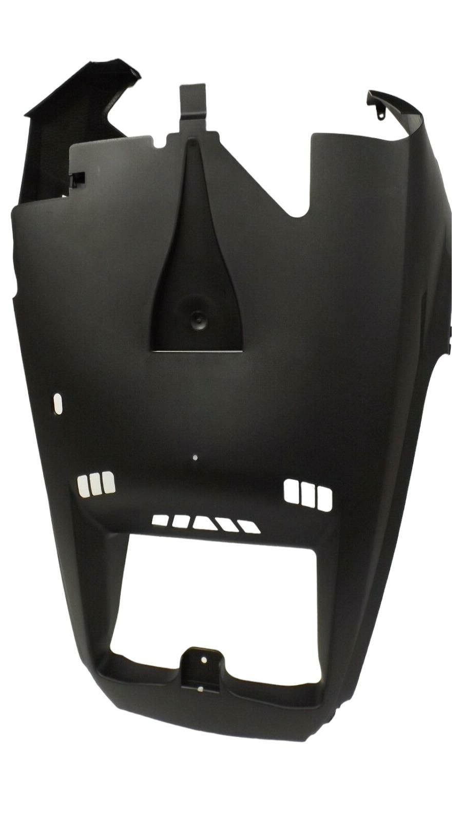 Yamaha Xmax 250 Karter Koruma Alt Kapak Siyah Orjinal 2014-2017 (1SD-F8385-01)