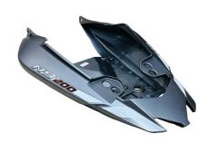 Bajaj Pulsar NS 200 Kuyruk Grenajı Füme Orjinal 2017-2020 (52JL0938)