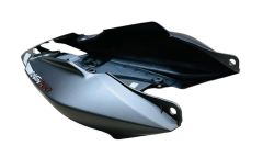 Bajaj Pulsar NS 200 Kuyruk Grenajı Füme Orjinal 2017-2020 (52JL0938)